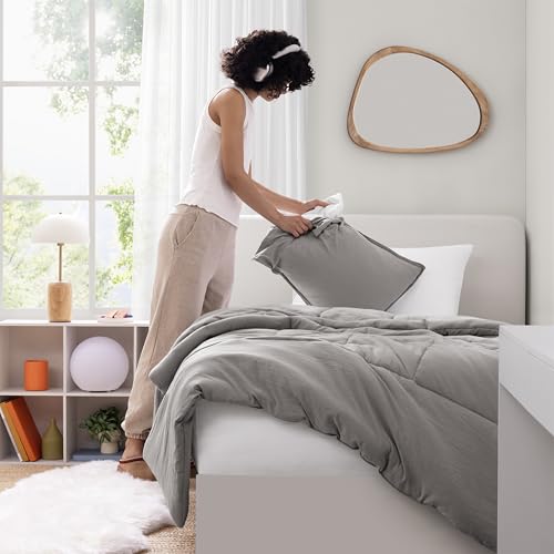 Leonora Twin Comforter Set