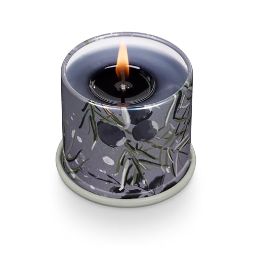 Candle Tin North Sky Demi Vanity 3 Ounce