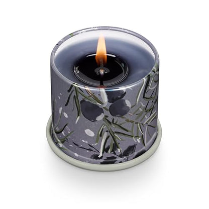 Candle Tin North Sky Demi Vanity 3 Ounce