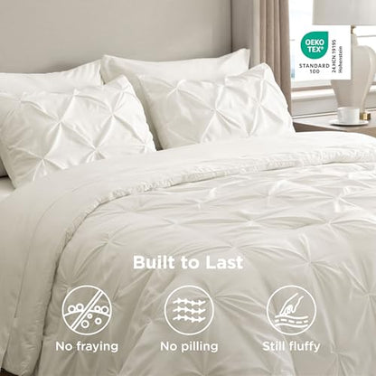 Twin Comforter Set & Sheet Set