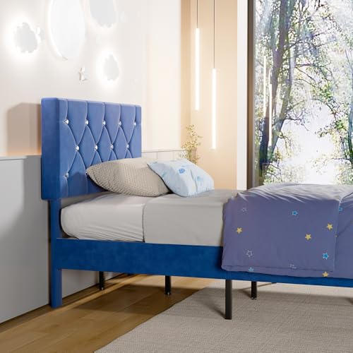 Twin Size Bed Frame