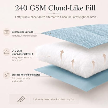 Queen Comforter Set
