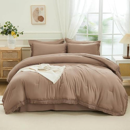 Oversized King Comforter Set