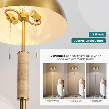 Modern Floor Lamp for Living Room