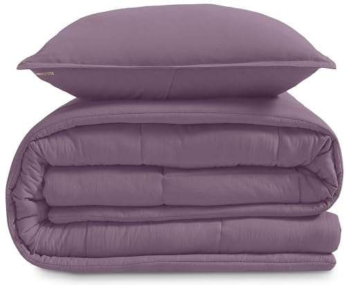 Leonora Twin Comforter Set