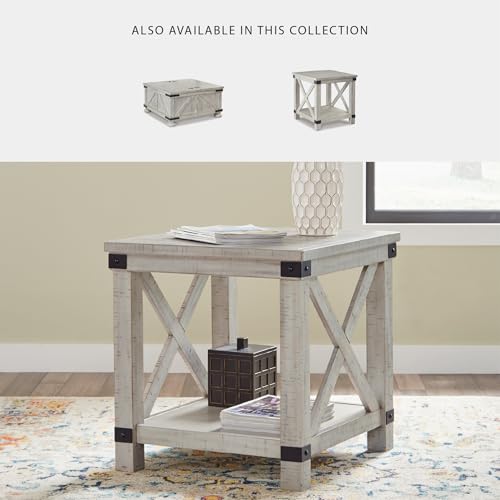 Carynhurst End Side Table