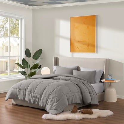 Leonora Queen Comforter Set