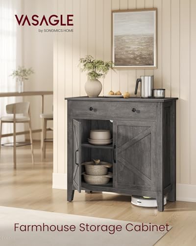 Buffet Cabinet