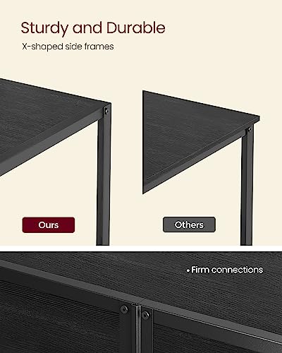 TV Stand for TVs up to 75 Inches