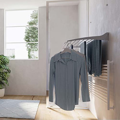 Fold wall Mounted Drying Rack