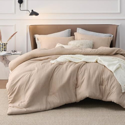 Queen Comforter Set