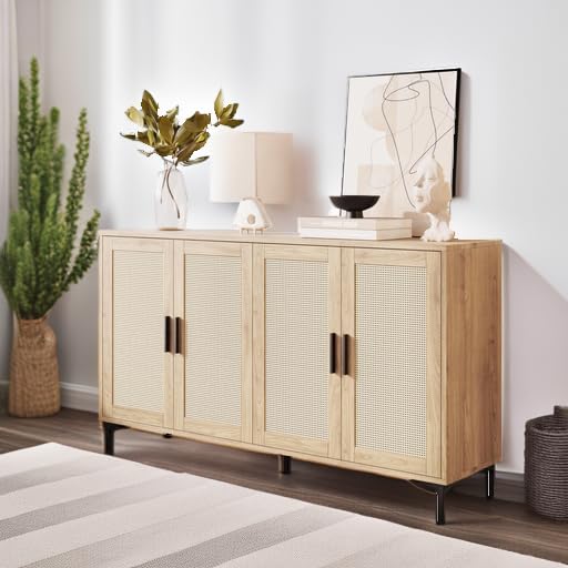 Buffet Cabinet with Storage