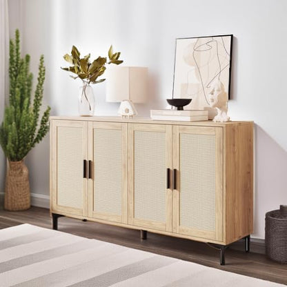 Buffet Cabinet with Storage