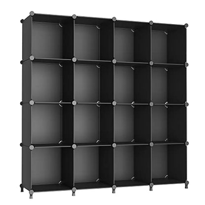 Cube Storage Organizer (16 Count)
