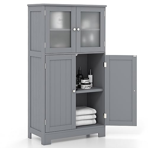 Bathroom Storage Cabinet