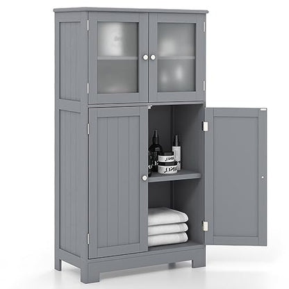 Bathroom Storage Cabinet