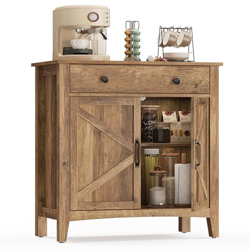 Buffet Cabinet