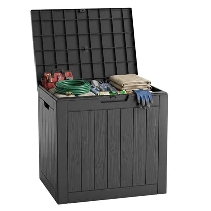 36 Gallon Deck Box