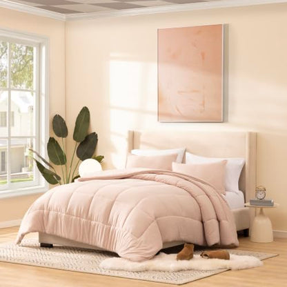 Leonora Queen Comforter Set