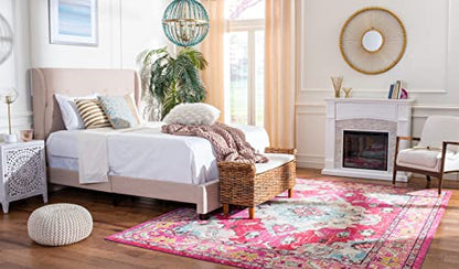 Monaco Area Rug 9x12 (108 Sq Ft)