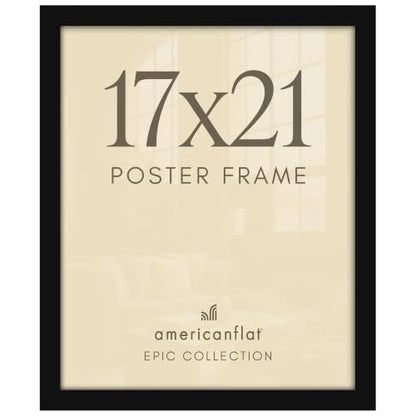 17x21 Poster Frame