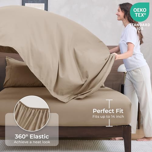 7 Piece California King Comforter Set