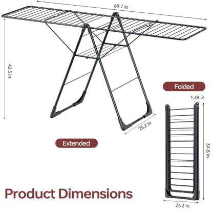 Clothes Drying Rack