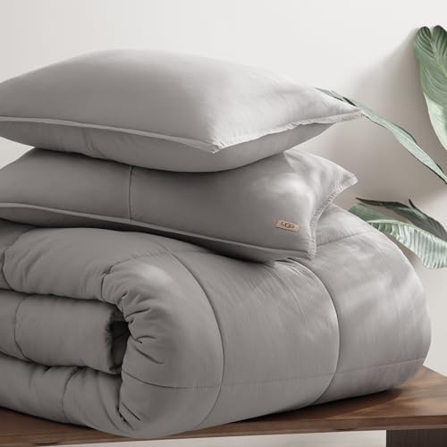 Leonora Queen Comforter Set