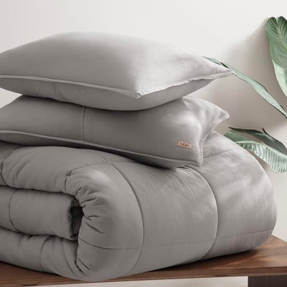Leonora Queen Comforter Set