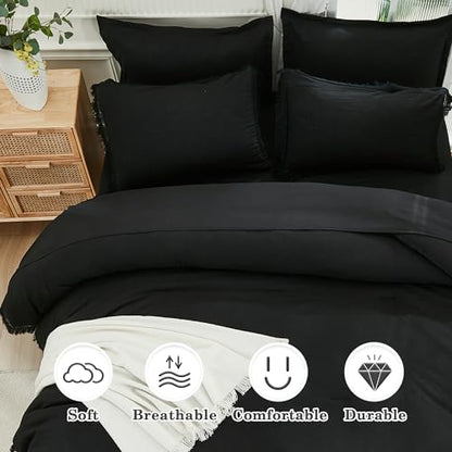 Queen Comforter Set