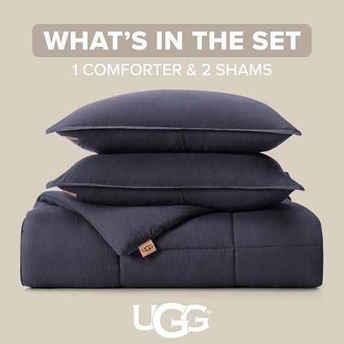 Leonora Queen Comforter Set
