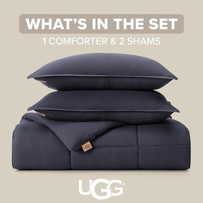 Leonora Queen Comforter Set