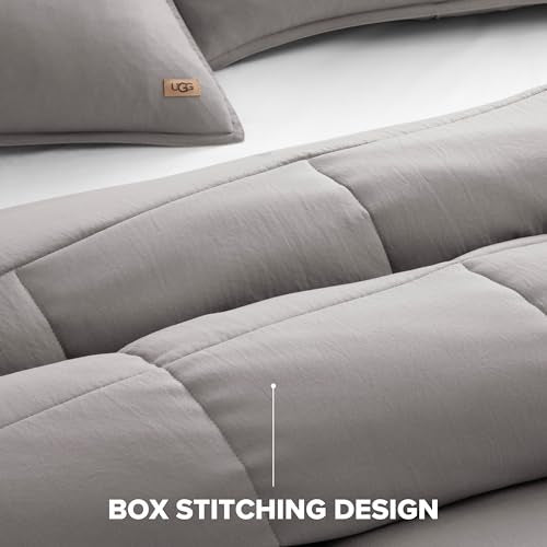 Leonora Twin Comforter Set
