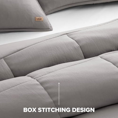 Leonora Twin Comforter Set
