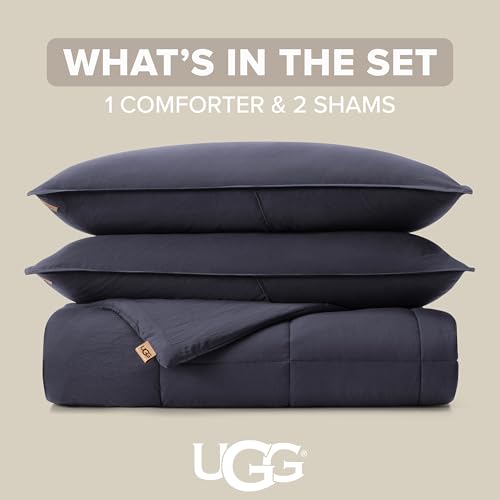 Leonora King Comforter Set