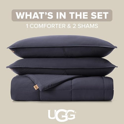 Leonora King Comforter Set