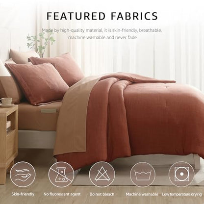 King Size Comforter Set