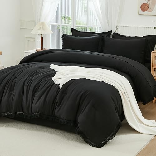 Queen Comforter Set