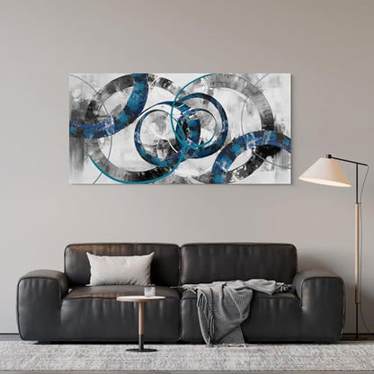 Large Wall Art for Living Room