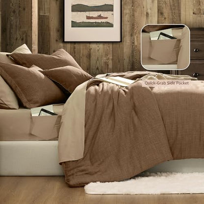 King Size Comforter Set
