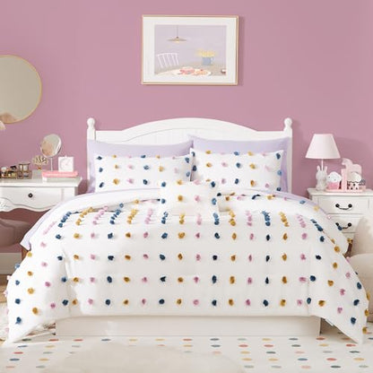 Full Size Comforter Sets for Girls