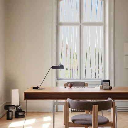 Window Privacy Film (19.12847222 Sq Ft)