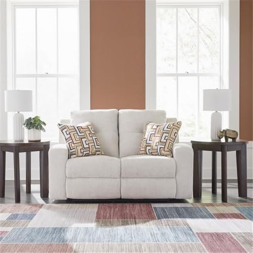 Danum Reclining Loveseat