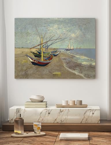 Van Gogh Canvas Wall Art