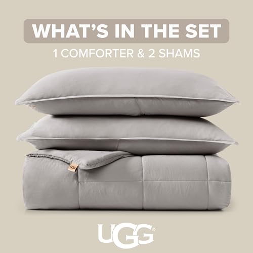Leonora King Comforter Set