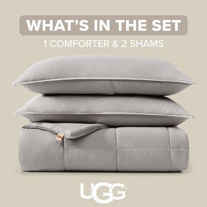 Leonora King Comforter Set