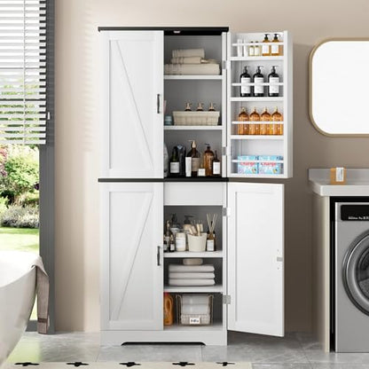 Kitchen Pantry Cabinet