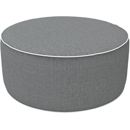 Outdoor Indoor Inflatable Ottoman