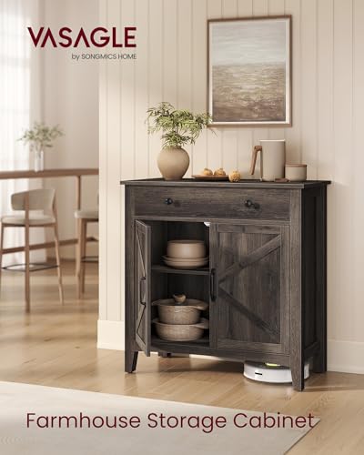 Buffet Cabinet