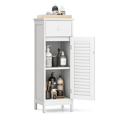 Bathroom Storage Cabinet
